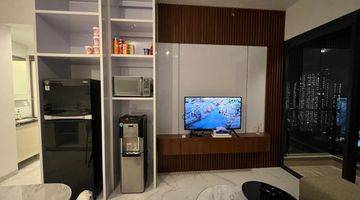 Gambar 5 Apartemen Sky House Bsd 2 Kamar Apartment Sky House 2 BR Termasuk Ipl