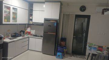 Gambar 3 Rumah Full Furnished Cluster Baroni Gading Serpong