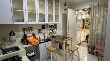 Gambar 2 Cluster Amarillo Village Full Furnished. Rumah Rapih Dan Terawat