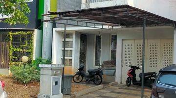 Gambar 1 MURAH RUMAH TURQOUISE PHG GADING SERPONG