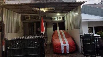 Gambar 1 RUMAH KELAPA CENGKIR JAKARTA BARAT