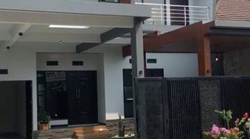 Gambar 1 Rumah Perum Araya Malang