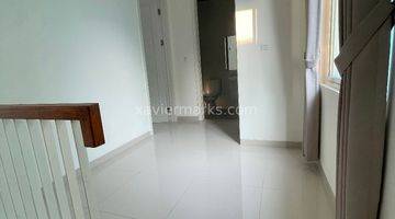 Gambar 5 DIJUAL RUMAH SUVARNA SUTERA CLUSTER CATRIONA