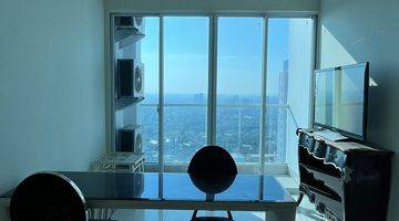 Gambar 1 Puri Mansion Apartemen 3BR Furnished Dan Siap Huni Harga Murah 