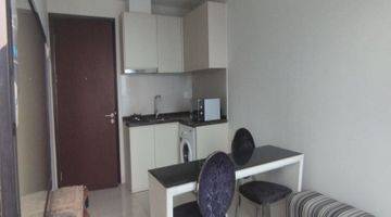 Gambar 2 Puri Mansion Apartemen 3BR Furnished Dan Siap Huni Harga Murah 