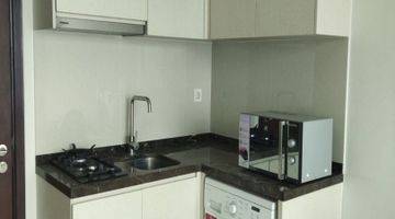 Gambar 3 Puri Mansion Apartemen 3BR Furnished Dan Siap Huni Harga Murah 