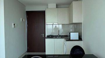 Gambar 4 Puri Mansion Apartemen 3BR Furnished Dan Siap Huni Harga Murah 