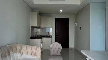 Gambar 1 Termurah Apartemen Puri Mansion 2BR Full Furnished Siap Huni