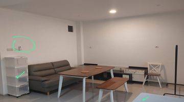 Gambar 2 Rumah Di Taman New Britania Karawaci Furnished Harga Murah