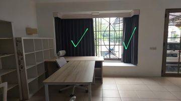 Gambar 3 Rumah Di Taman New Britania Karawaci Furnished Harga Murah