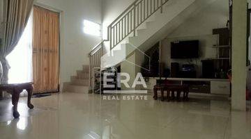 Gambar 4 Dijual Rumah 2 Lantai Full Furnished di Grand Taruma, Sudah SHM