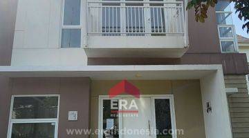 Gambar 1 Dijual Rumah di Summarecon Emerald Karawang, Dekat Dengan Villagio Outlet, Sudah SHM