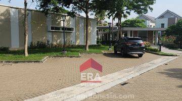 Gambar 2 Dijual Rumah di Summarecon Emerald Karawang, Dekat Dengan Villagio Outlet, Sudah SHM