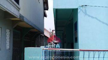 Gambar 1 Dijual Rumah Kost 54 Kamar di Karawang