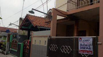 Gambar 1 Dijual disewakan Rumah 2 Lantai di Jl. Juanda Santiong Karawang