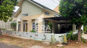 Gambar 1 Disewakan Rumah Semi Furnished di Grand Taruma Karawang