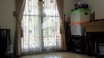 Gambar 2 Dijual Rumah 2 Lantai Full Furnished di Grand Taruma, Sudah SHM