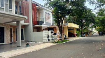 Gambar 1 Dijual Rumah 2 Lantai Full Furnished di Grand Taruma, Sudah SHM