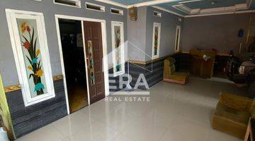 Gambar 5 Dijual Rumah Dan Toko di Pinggir Jalan Utama Cengkong Karawang SHM