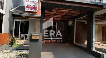 Gambar 1 Dijual Rumah 2 Lantai Semi Furnished di Grand Taruma Karawang