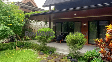 Gambar 5 SEGERA RUMAH VILLA CLUSTER HIMALAYA VIMALA HILLS GADOG BOGOR