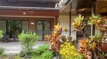 Gambar 4 SEGERA RUMAH VILLA CLUSTER HIMALAYA VIMALA HILLS GADOG BOGOR