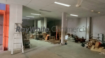 Gambar 5 SEGERA RUMAH KANTOR MINI BUILDING 3 LANTAI JL. SEMERU RAYA GROGOL JAKARTA BARAT