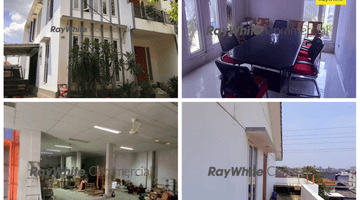 Gambar 1 SEGERA RUMAH KANTOR MINI BUILDING 3 LANTAI JL. SEMERU RAYA GROGOL JAKARTA BARAT