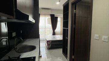 Gambar 2 Apartment Studio Sakura Garden City Furnished 