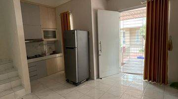 Gambar 3 Disewakan Rumah Full Furnished Padova @Milano Village 