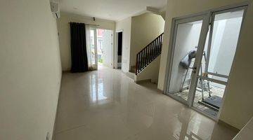 Gambar 2 Rumah Cluster Agnesi Summarecon Serpong Super Murah