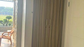 Gambar 3 Rumah Furnished Cluster Tesla Sumarecon Serpong 