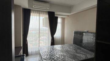 Gambar 5 Apartment Studio Sakura Garden City Furnished 