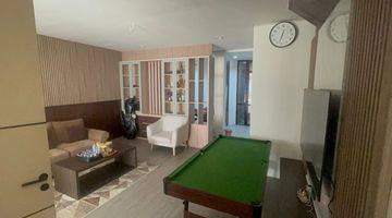 Gambar 2 Rumah Cendana Icon Full Furnished Tinggal Bawa Koper