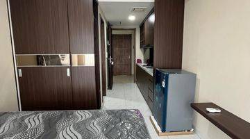 Gambar 4 Apartment Studio Sakura Garden City Furnished 