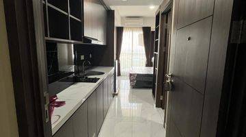 Gambar 1 Apartment Studio Sakura Garden City Furnished 