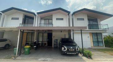 Gambar 1 Rumah Cendana Icon Full Furnished Tinggal Bawa Koper