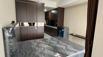 Gambar 3 Apartment Studio Sakura Garden City Furnished 