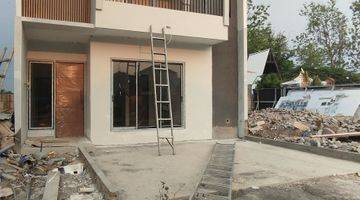 Gambar 3 Cluster Pandanaran Avenue Tembalang Hunian Mewah Harga Murah 600jutaan