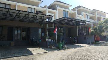 Gambar 2 Rumah Best View Di Semarang Cluster Pandanaran Hills