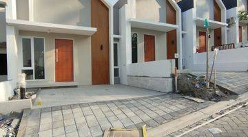 Gambar 3 Rumah Dekat Undip Harga Murah Desain Istimewa