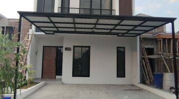 Gambar 2 Rumah Di Tembalang Harga Murah Bisa Kpr