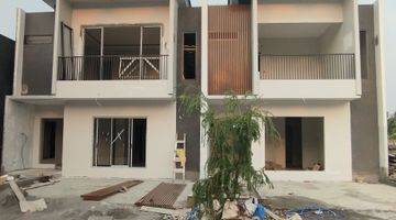 Gambar 4 Cluster Pandanaran Avenue Tembalang Hunian Mewah Harga Murah 600jutaan