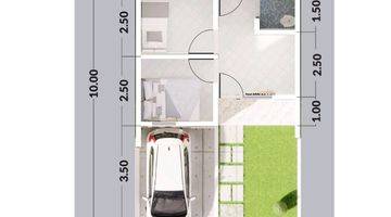 foto lainnya rumah murah tepi jalan raya