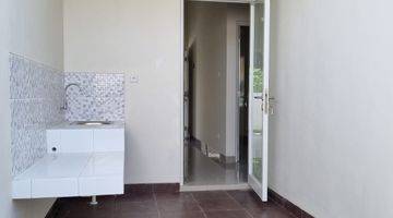 dapur perumahan cantik terlaris siap huni