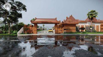foto lainnya rumah joglo murah terlaris dekat
