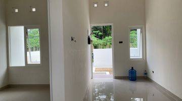 ruang tamu rumah murah promo all in