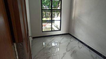 kamar tidur rumah cantik, siap huni murah