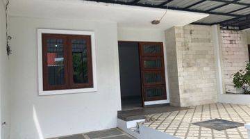 Gambar 1 Disewakan Rumah 2 Lantai di Cluster Harmoni