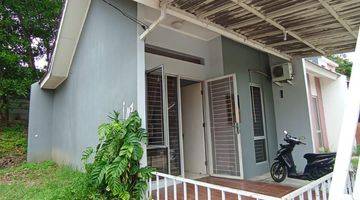 Gambar 1 Dijual Rumah Siap Huni di Cluster Liverpoll Mutiara Gading City